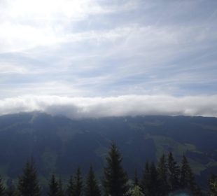Wanderung zu Bischoferalm