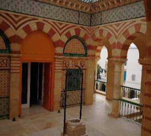 Museum der Religionen