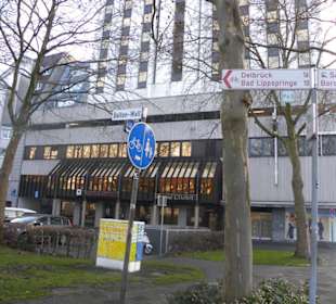 Chalet Paderborn