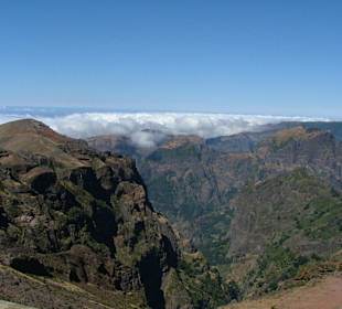Pico do Arieiro