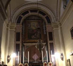 Kathedrale Santa Marija 