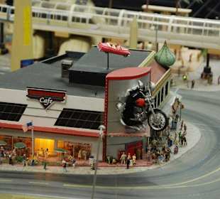 Miniatur-Wunderland 02/2010