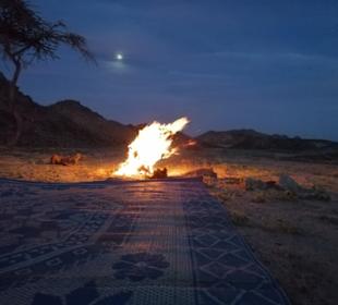 Feuer, Essen, original food mega lecker, Tee 💕