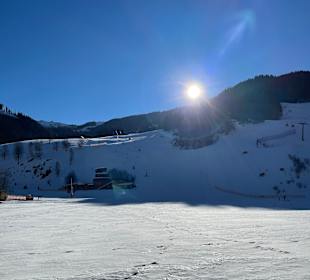 Wandern Bad Kleinkirchheim