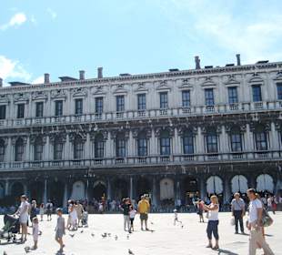 Stare miasto Wenecji