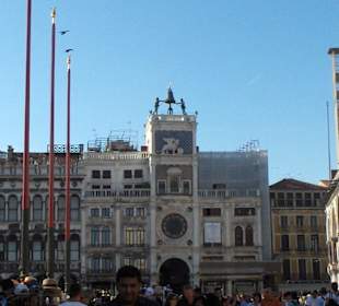 Piazza san marco