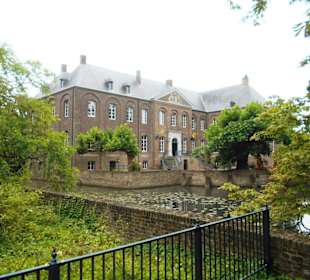 Schloss Arcen