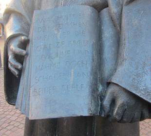 Martin Luther