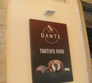 Gelateria Artigianale Bar Dante