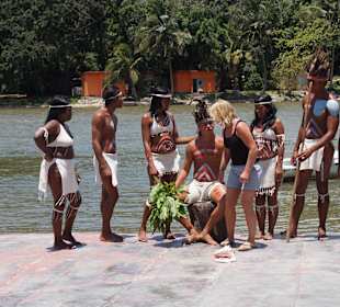 Jeep Safari Varadero