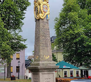Wandern Oberwiesenthal