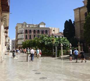 Schöne Altstadt