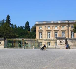 Petit Trianon