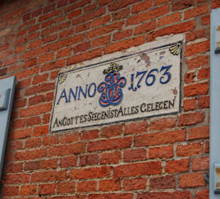 Hafen Neuharlingersiel 8