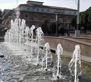 Piazza Fontana