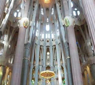 Sagrada Familia 