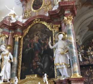 Geistliches Zentrum St. Peter