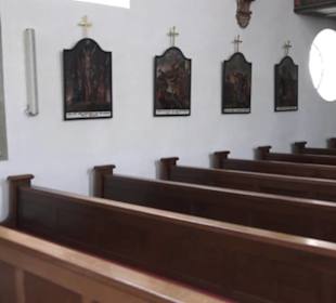 Dorfkirche St. Urban