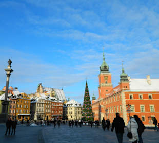 Stare Miasto Warszawa