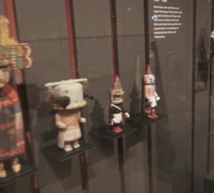 Nordamerika Native Museum