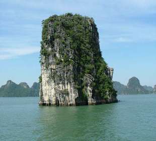 Halong Bucht