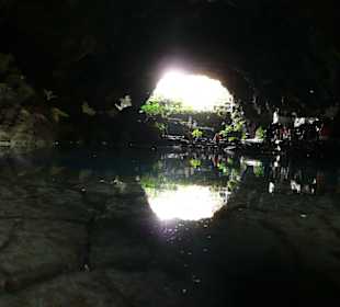 Ausflug Jameos del Aqua