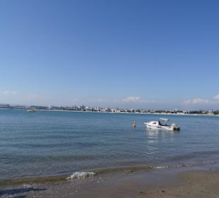 Rechte Seite Fischereihafen