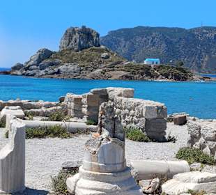 Basilika Agios Stefanos