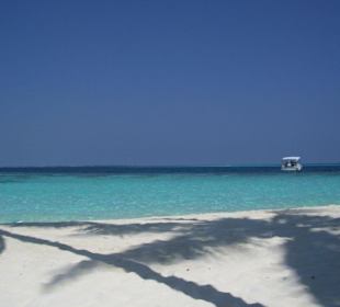 Island Hopping