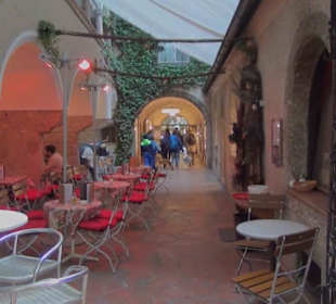 Restaurant Sternbräu