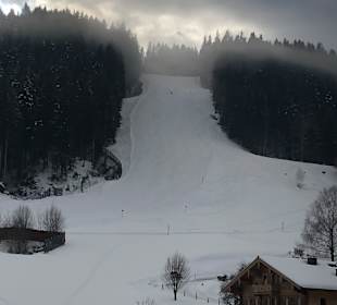 Skigebiet Leogang