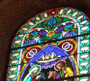 Kirche Mariä Himmelfahrt