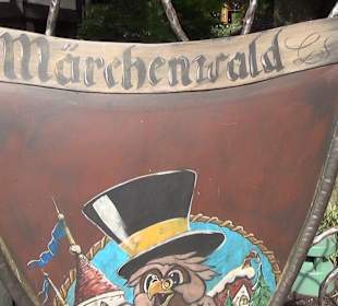 Themenbereich Märchenwald