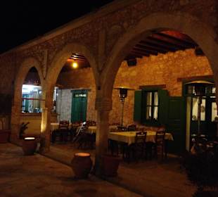 Restaurant Taverna Mousikos