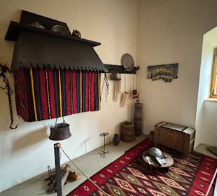 Messner Mountain Museum Ripa