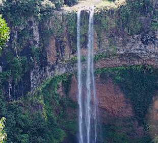 Wasserfall 