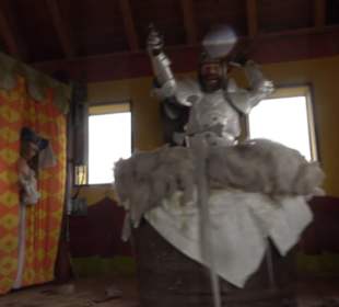 Erlebnispark Tripsdrill