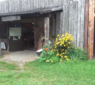 Slawendorf Neustrelitz