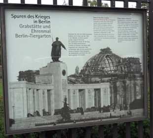 Berliner Tiergarten