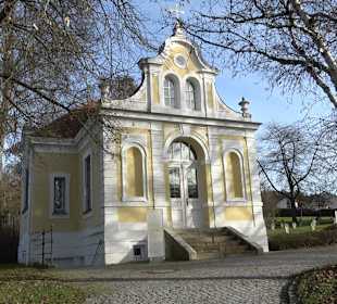 Württembergisches Psychiatriemuseum Zwiefalten