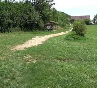 Katholisches Pfarrhaus Emeringen