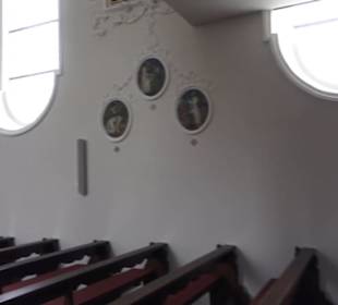 Stadtpfarrkirche Mariä Himmelfahrt