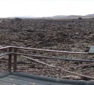 Centro de Visitantes e Interpretación de Mancha Bl