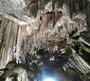 Höhle von Nerja
