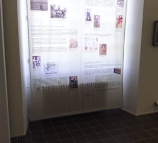 Erlebniszentrum von Villeroy & Boch