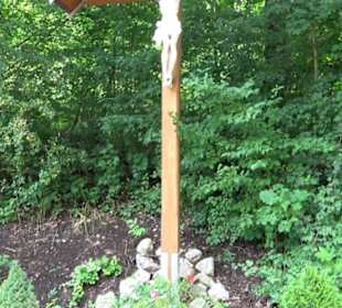 Kreuzbühlbrunnen Zimmern