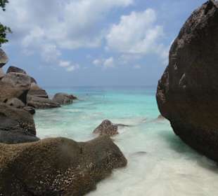 Similan - Inseln