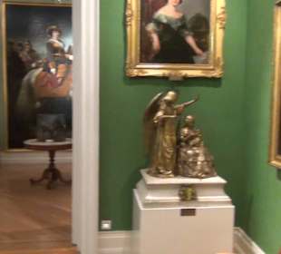 Museum Nacional del Romanticismo