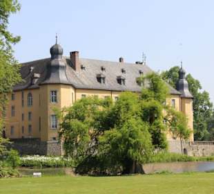 Schloss Dyck