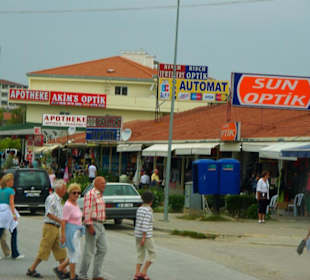 Kumköy